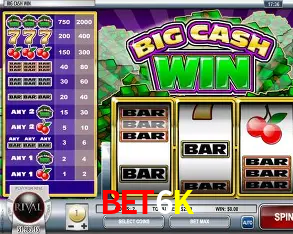 Desvendando o Mundo dos Jogos Virtuais na BET6K
