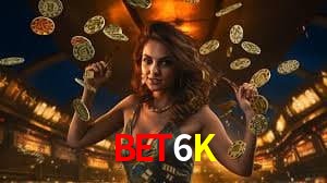 Welcome Bonus BET6K