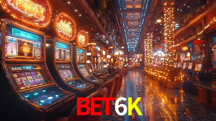 BET6K app