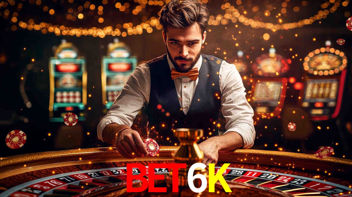 BET6K PIX instantâneo Brasil - Depósito e saque em minutos 24/7