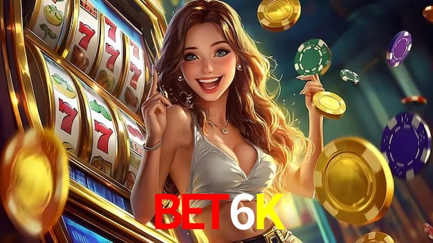 Requisitos do APK da BET6K para Android