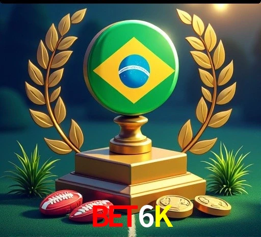Tabela RTP dos jogos de cassino da BET6K