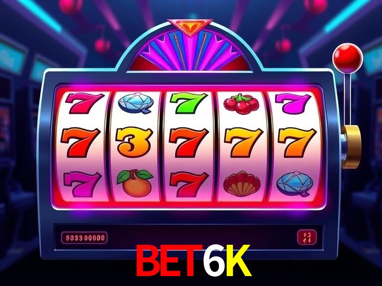 BET6K segurança SSL 256-bit - Licença Curaçao, eCOGRA, GLI certificado