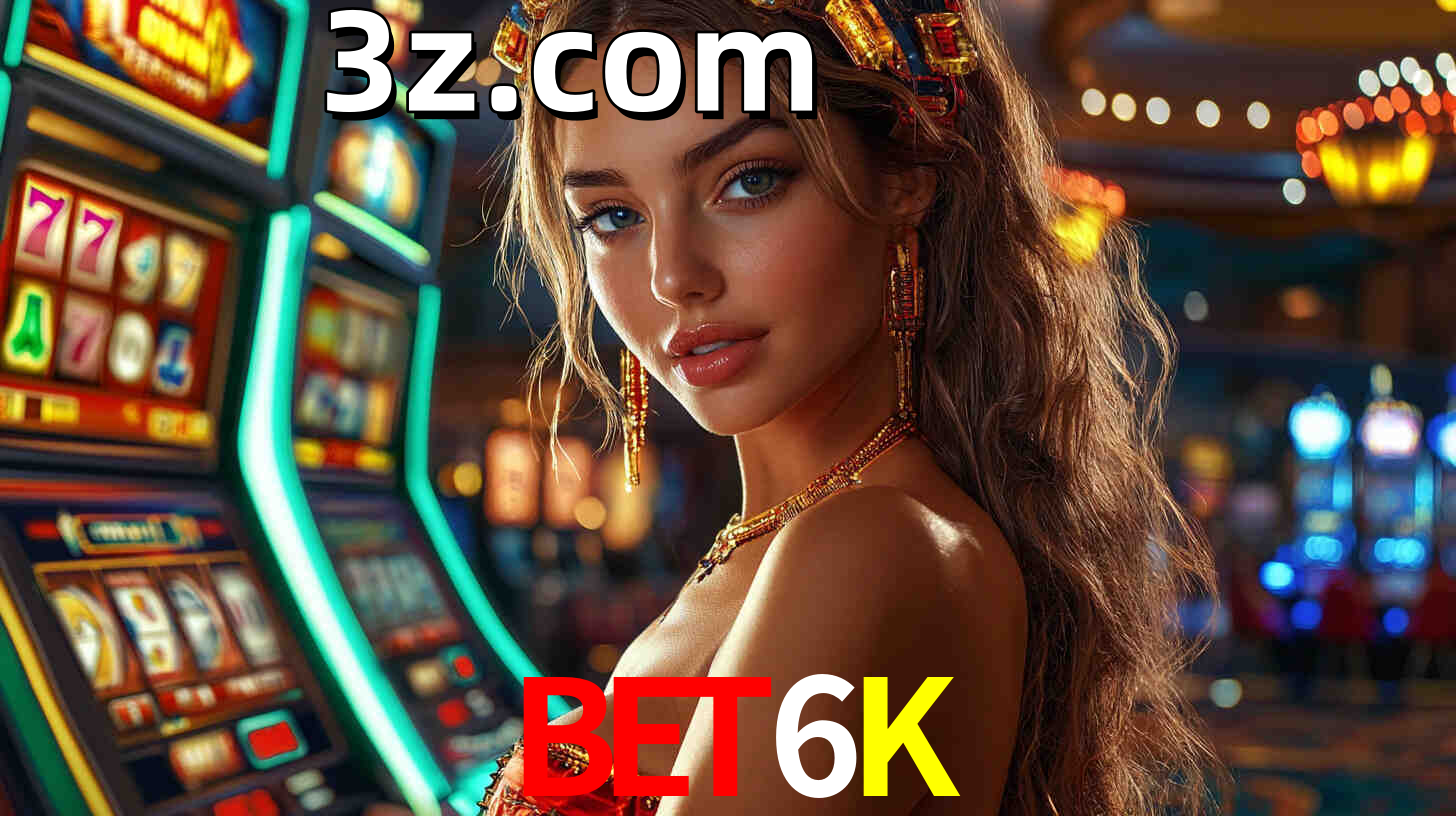 Catálogo BET6K 2.547 jogos - Pragmatic Play, Evolution, NetEnt