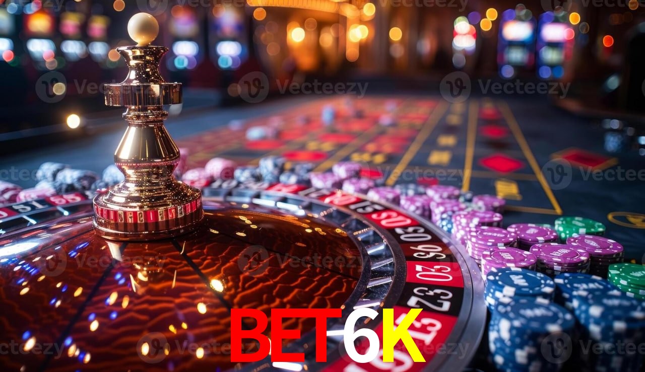 Exclusive Offers BET6K
