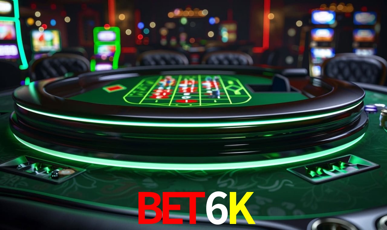 Weekend Specials BET6K