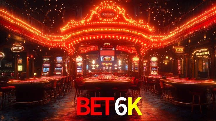 BET6K app
