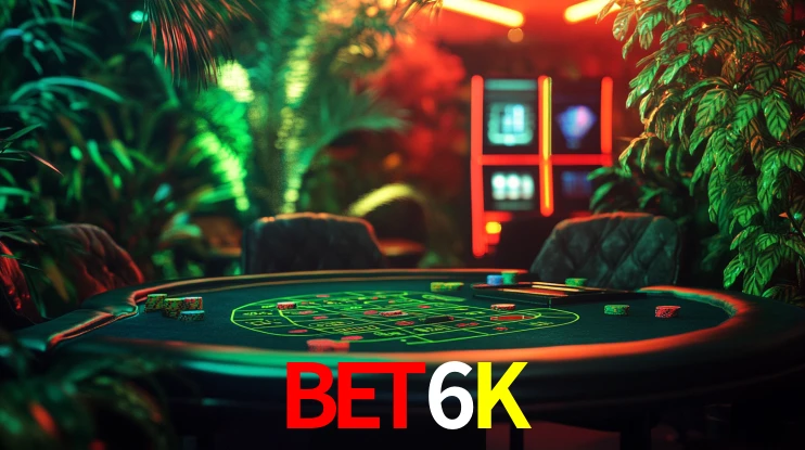 Daily Bonuses BET6K