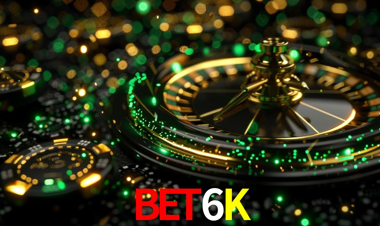 Weekend Specials BET6K
