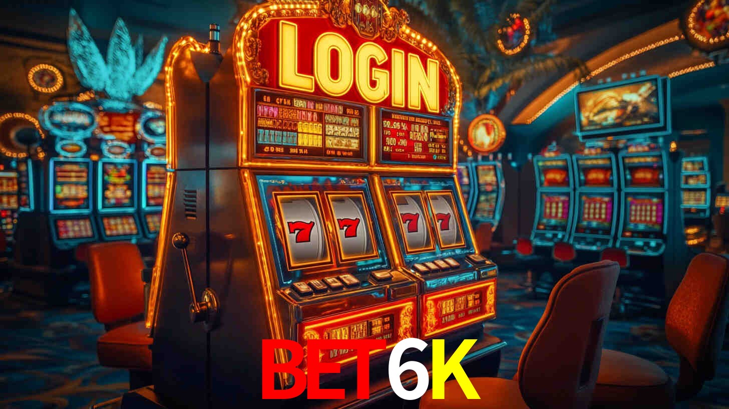 Tournaments BET6K