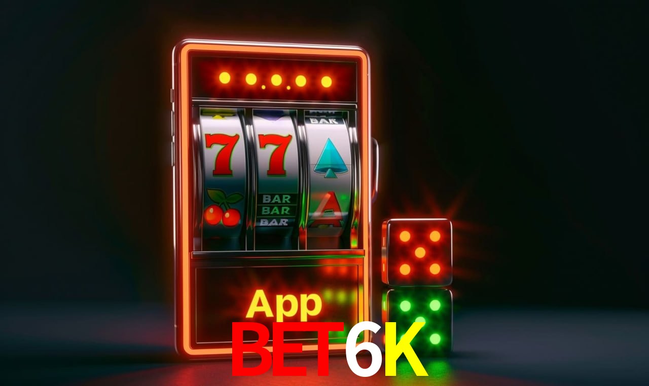 Bonus Features BET6K