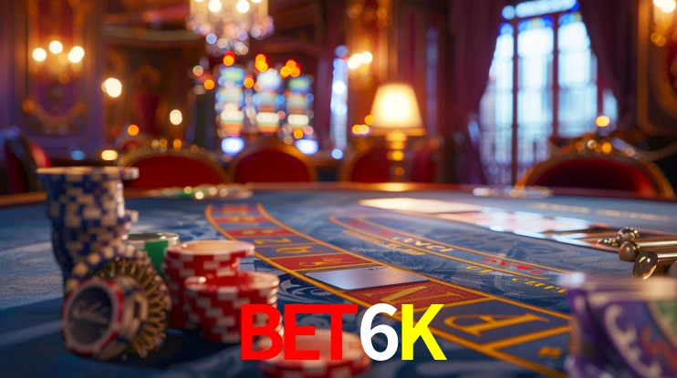 Game Providers BET6K