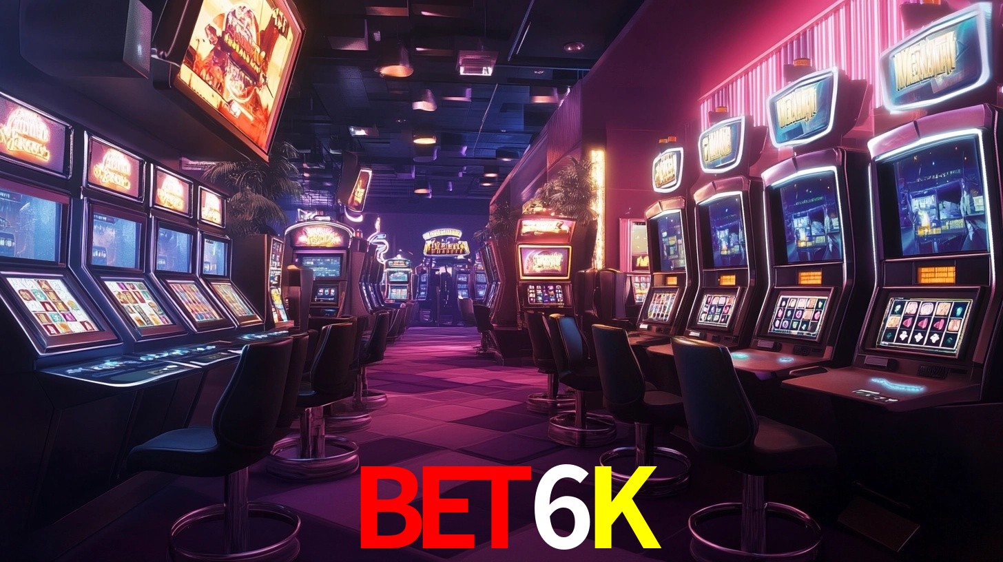 Welcome Bonus BET6K