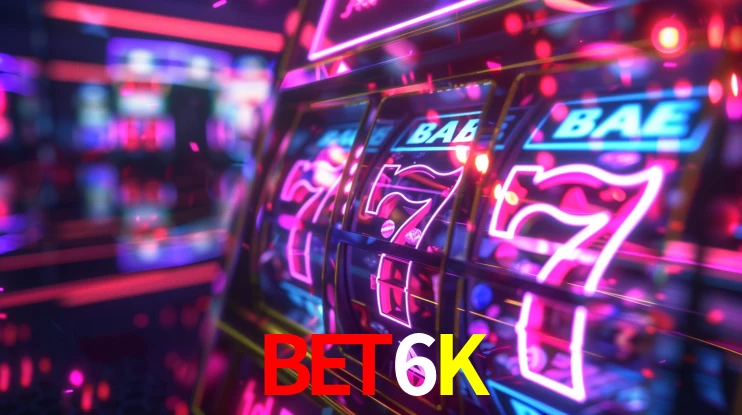 Slot Games BET6K