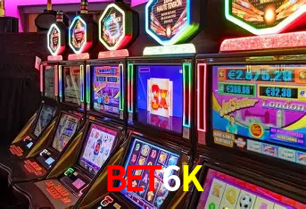 Explorando a Categoria de Eventos em Apostas na BET6K