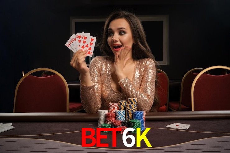Aviator Game BET6K