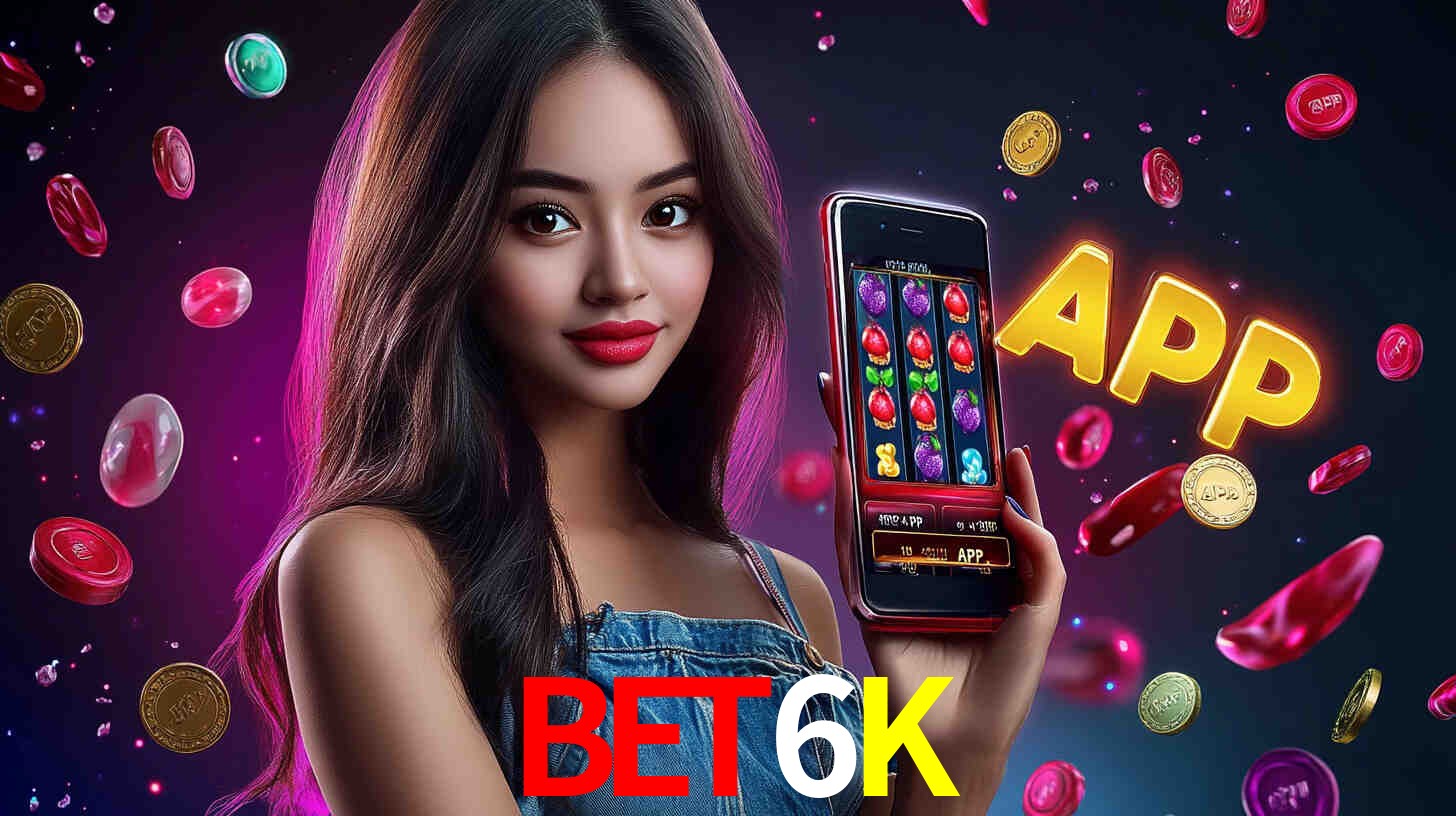 Apostas Esportivas na BET6K: Um Guia Completo