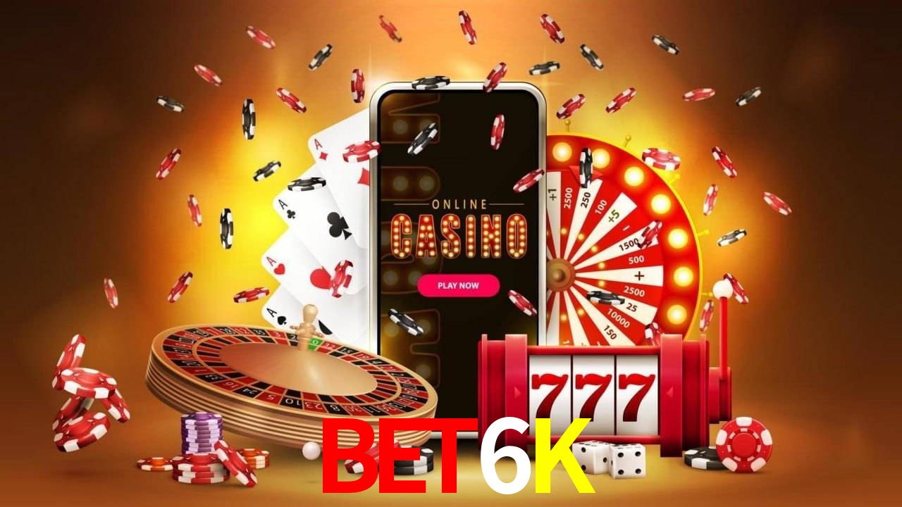 Live Casino BET6K