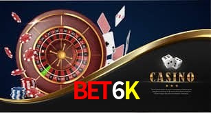 Welcome Bonus BET6K