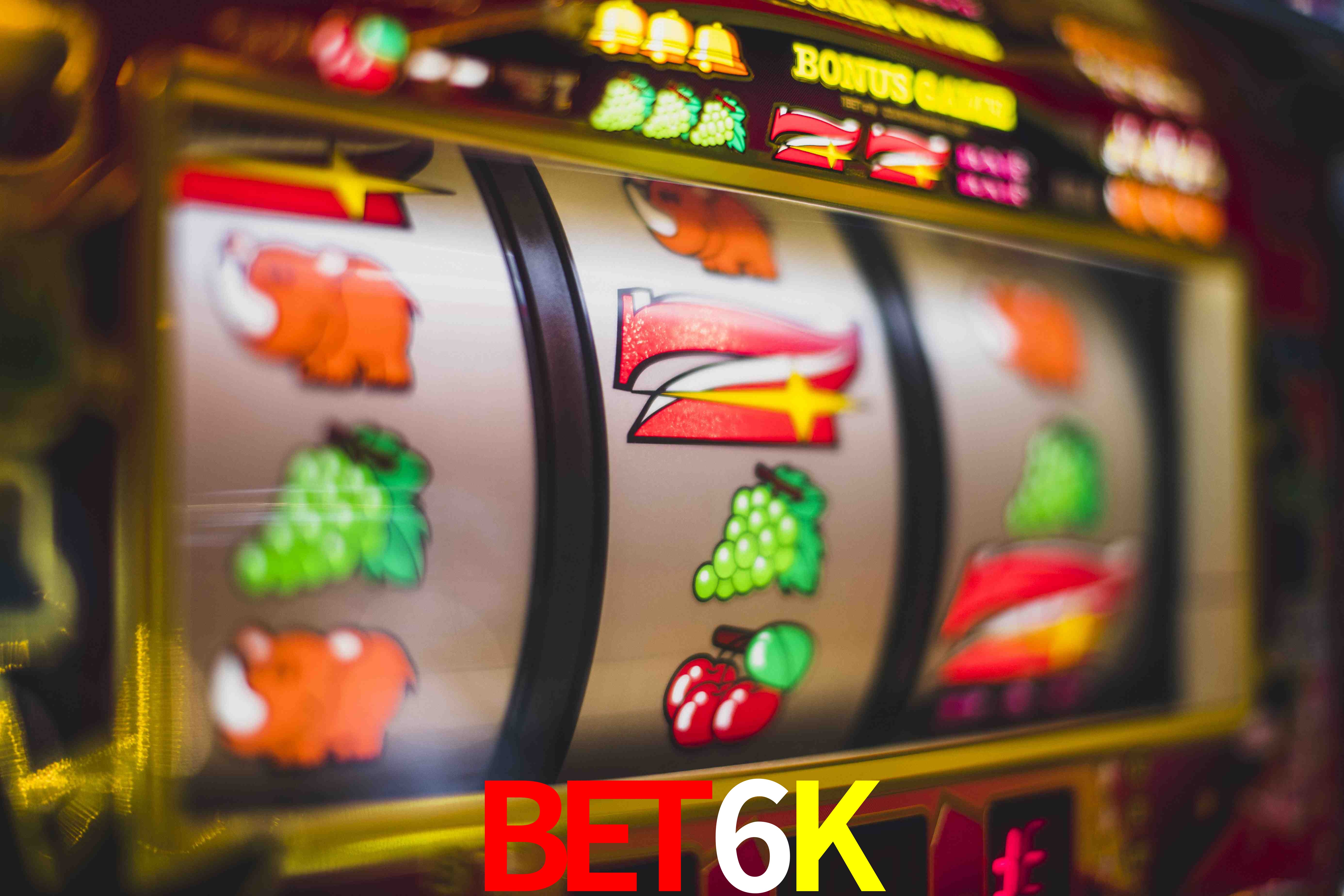 Aviator Game BET6K