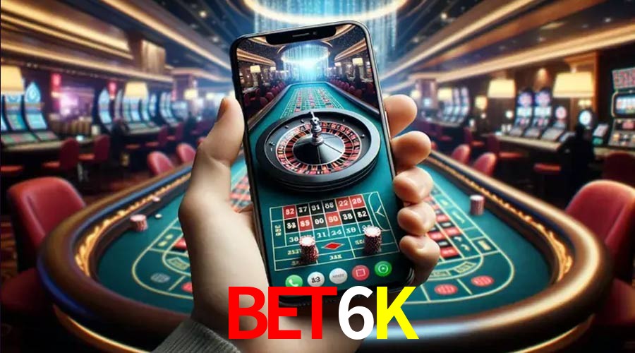 Games Directory BET6K