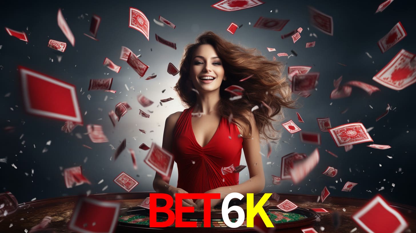 Tournaments BET6K