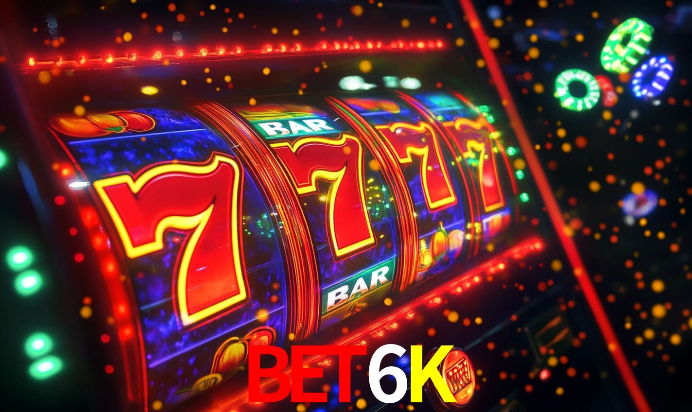 BET6K: Jogue Crash e Experimente Alta Recompensa Instantânea