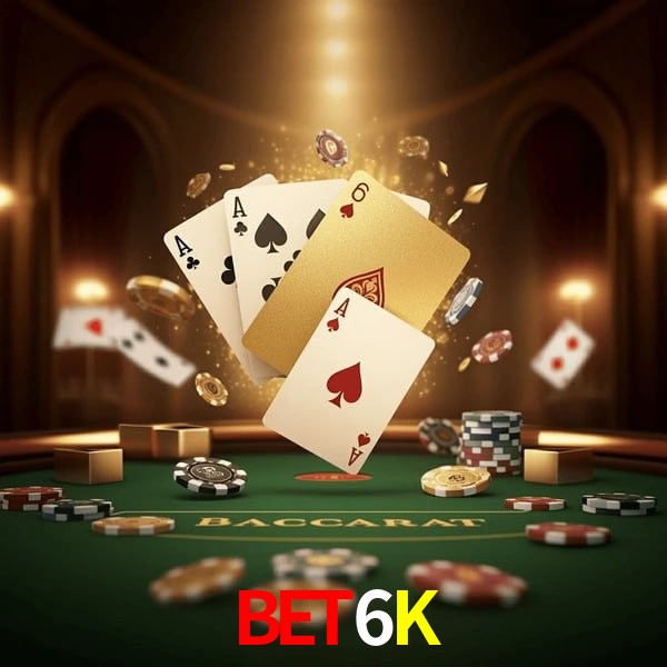 VIP Casino BET6K