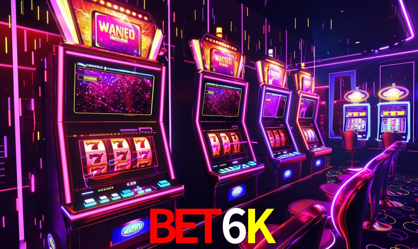Descubra a Essência do BET6K: Nossa História e Compromissos