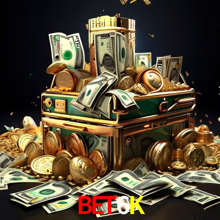 Experiência VIP BET6K