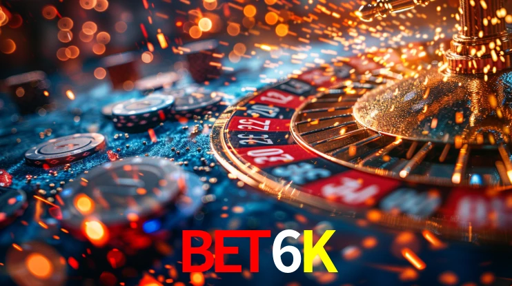 Live Casino BET6K