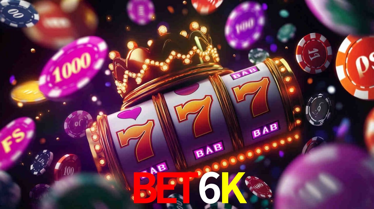 Bonus Features BET6K