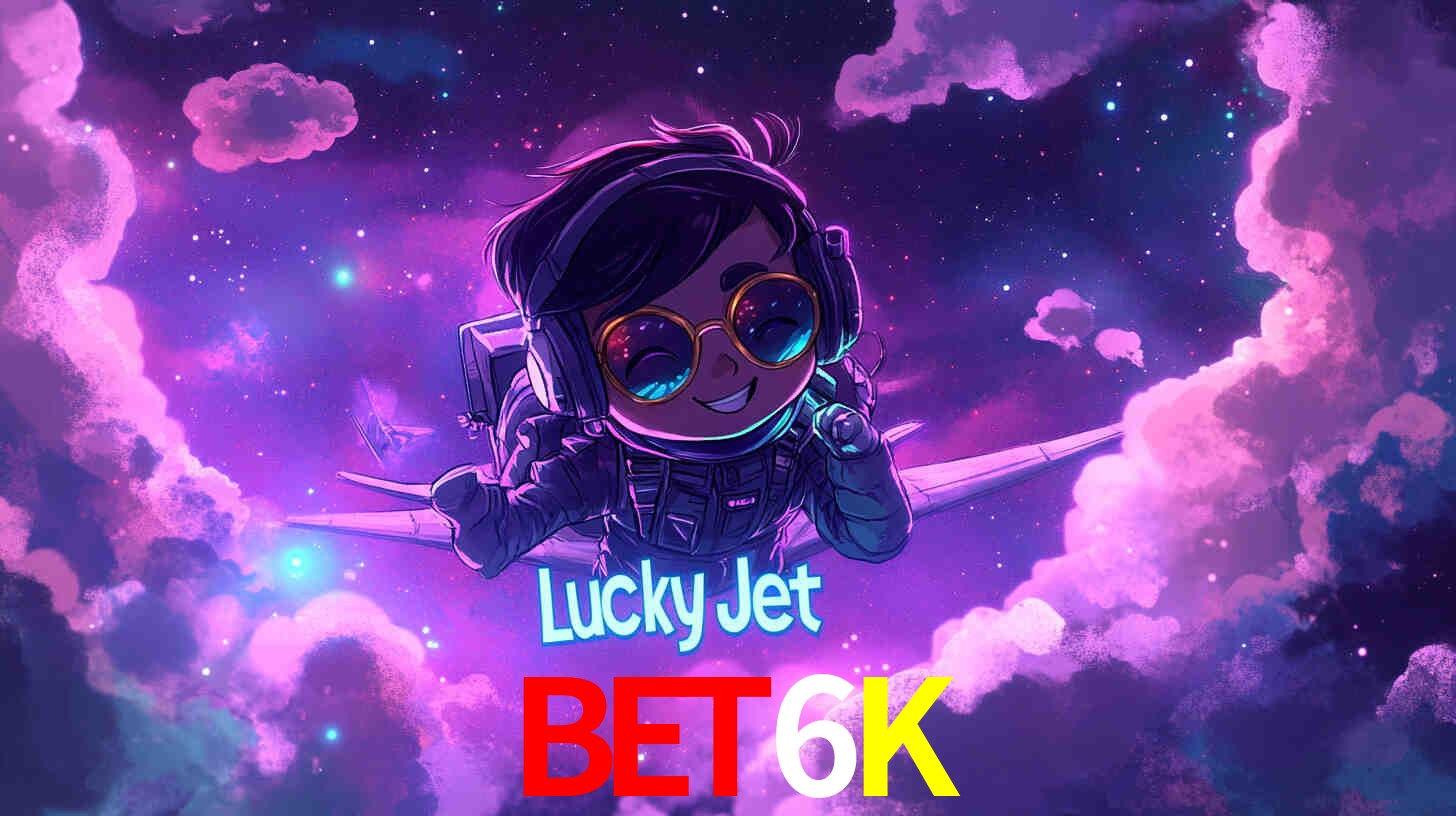 Desvendando o Mundo dos Jogos Virtuais na BET6K