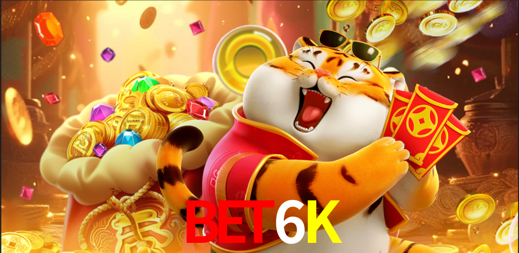 BET6K app